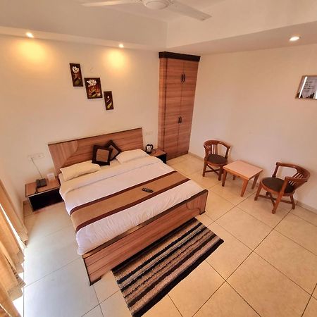 Rājgarh Mist N Meadows Resort מראה חיצוני תמונה