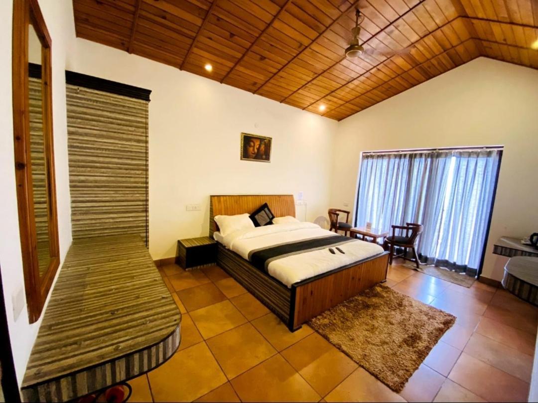 Rājgarh Mist N Meadows Resort מראה חיצוני תמונה