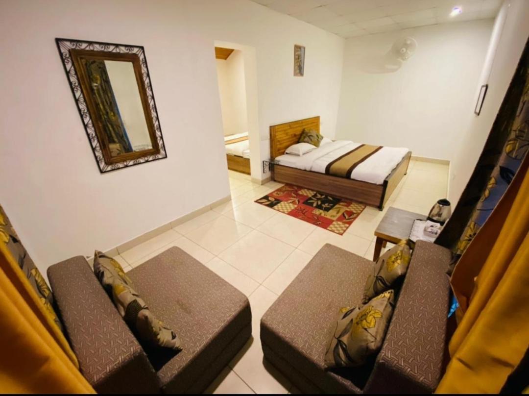 Rājgarh Mist N Meadows Resort מראה חיצוני תמונה