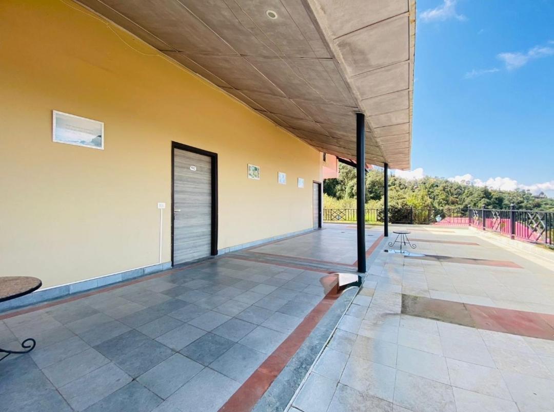 Rājgarh Mist N Meadows Resort מראה חיצוני תמונה