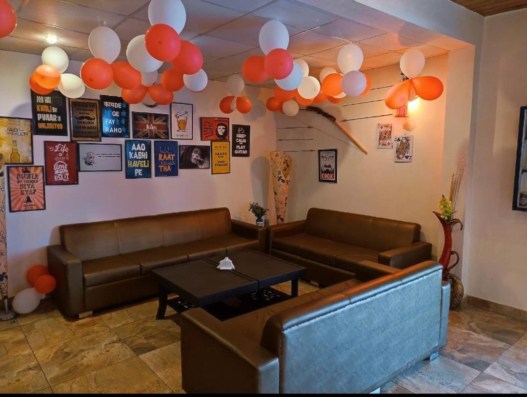 Rājgarh Mist N Meadows Resort מראה חיצוני תמונה