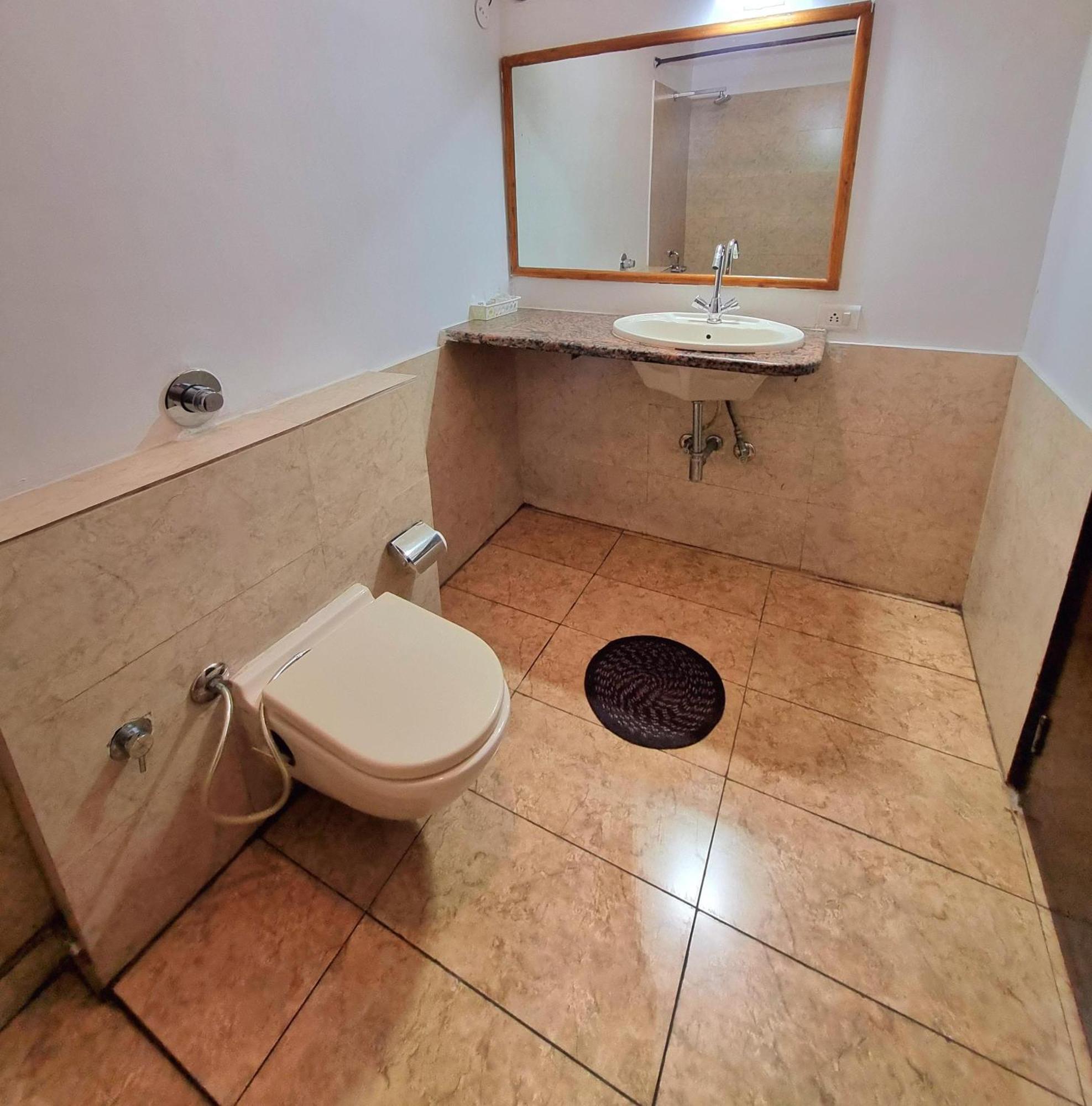 Rājgarh Mist N Meadows Resort מראה חיצוני תמונה