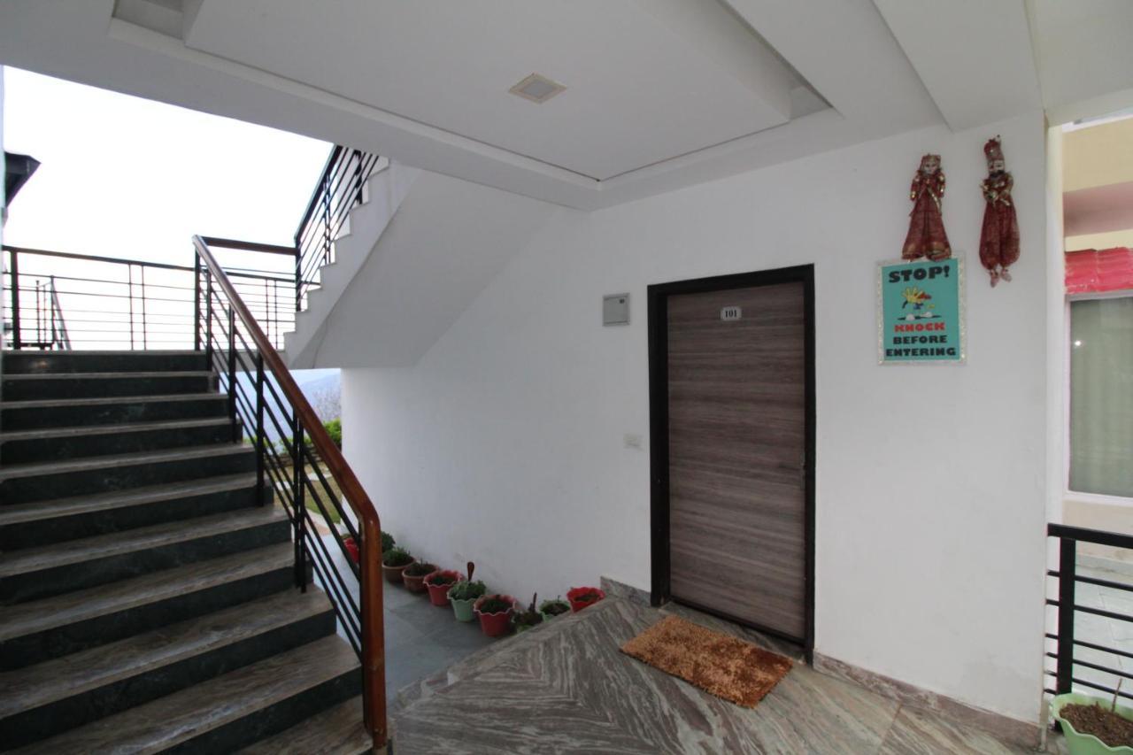 Rājgarh Mist N Meadows Resort מראה חיצוני תמונה